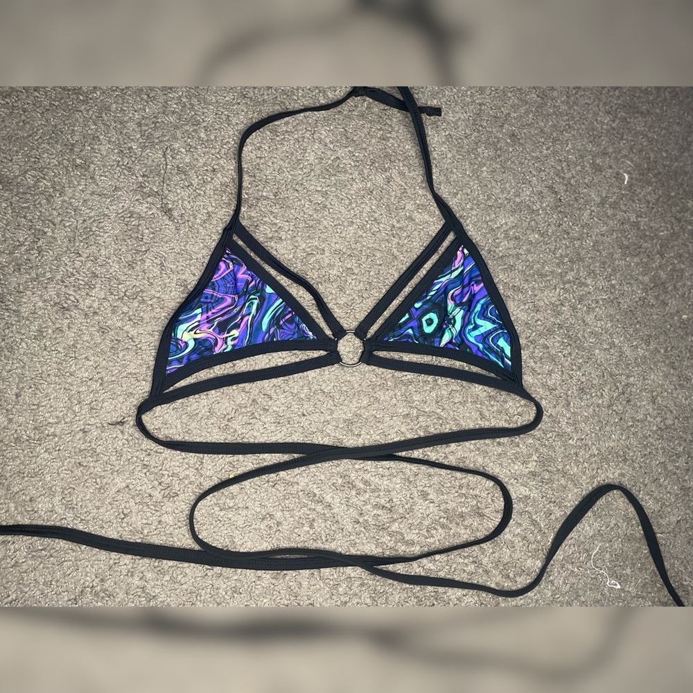 Rolita Couture Digital Nomad Top
